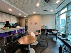 Bugis Junction (D7), Office #524467531